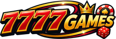 7777 Games โลโก้